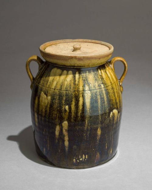 2021.900.2, Storage Jar