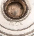 2021-35,A&B, Sugar Dish; Sugar Urn