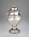 2021-35,A&B, Sugar Dish; Sugar Urn