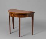1991-74,1, Card Table