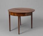 1991-74,1, Card Table