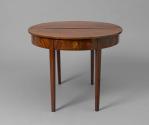 1991-74,1, Card Table
