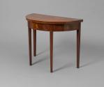1991-74,2, Card Table