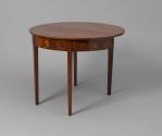 1991-74,2, Card Table