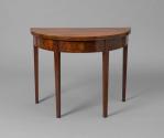 1991-74,2, Card Table