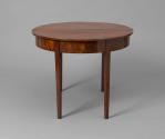 1991-74,2, Card Table