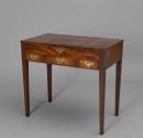 1991-76, Dressing Table