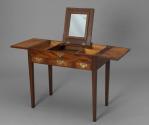 1991-76, Dressing Table
