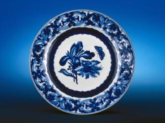 1992-21, Plate