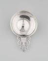 2020-266,A&B, Porringer and Lid