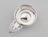 2020-266,A&B, Porringer and Lid