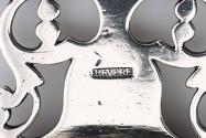 2020-266,A&B, Porringer and Lid