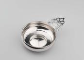 2020-266,A&B, Porringer and Lid