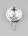 2020-266,A&B, Porringer and Lid