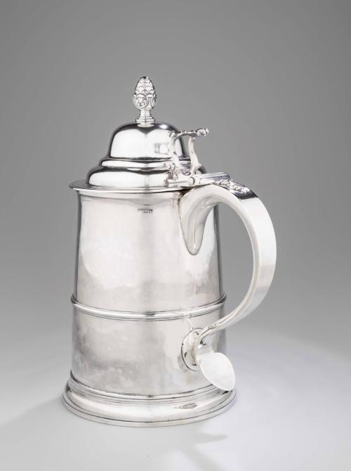 2021-45, Tankard