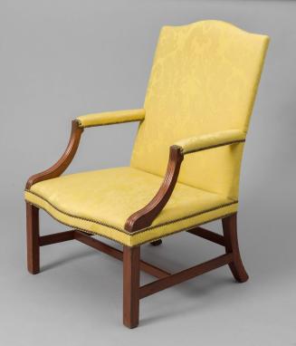 1990-306, Armchair
