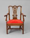 1991-50, Armchair