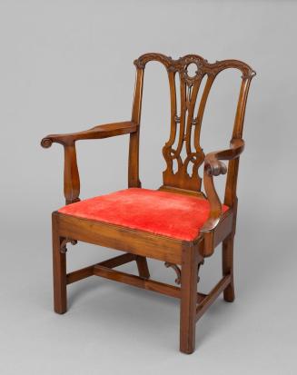 1991-50, Armchair