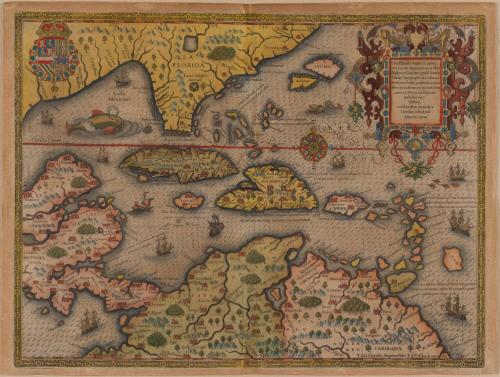 1986-83, Map