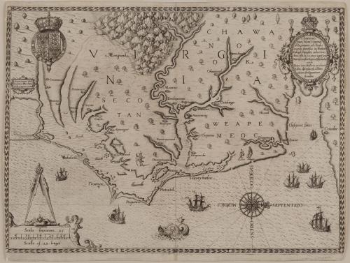 1984-46, Map