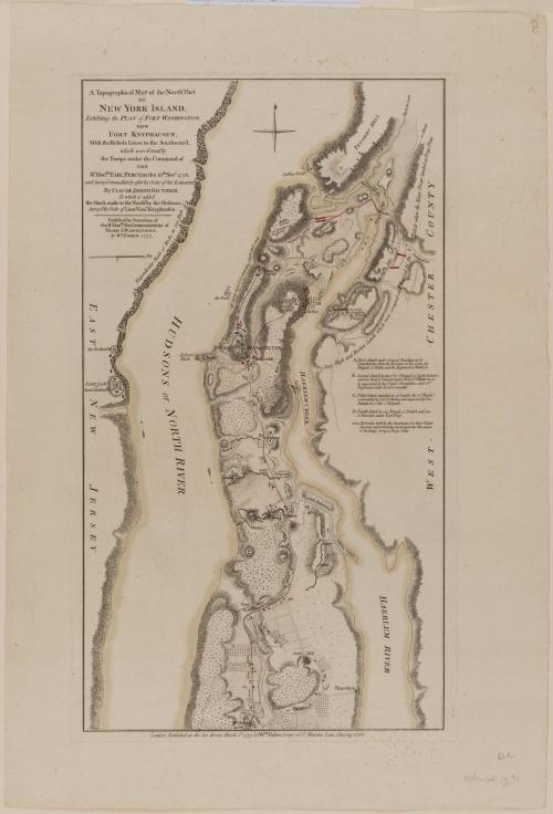 1985-167, Map