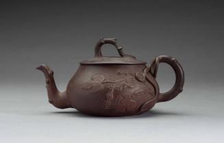 2021-48,A&B, Teapot