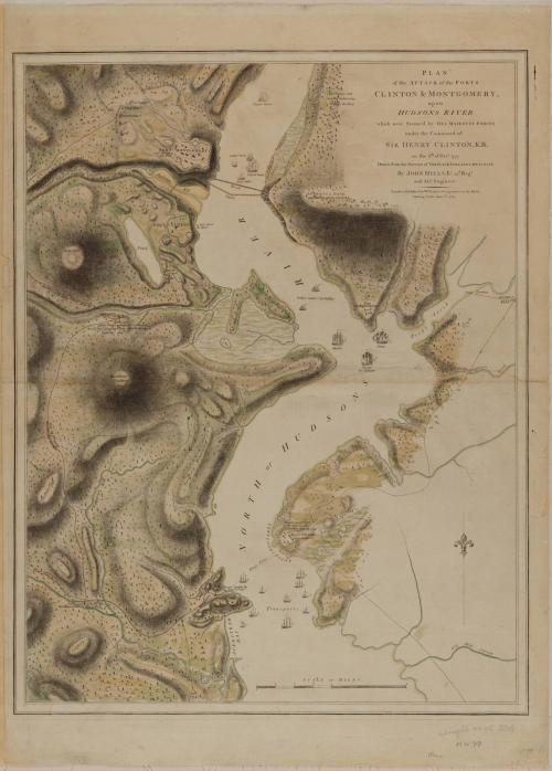 1985-164, Map