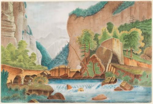 1979.202.1, Landscape Painting