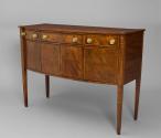 1991-86, Sideboard