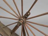 1988-502, Spinning Wheel