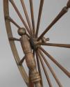 1988-502, Spinning Wheel