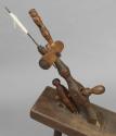 1988-502, Spinning Wheel