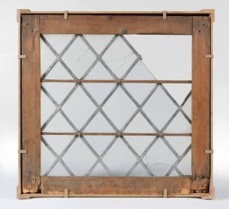 AF-XMA02052.1.1, Casement Window
