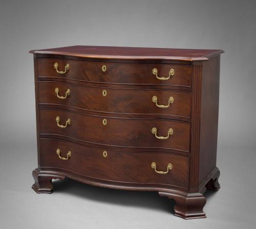 1930-209, Chest of Drawers