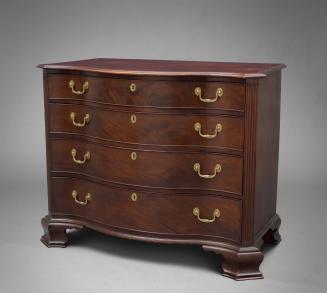 1930-209, Chest of Drawers