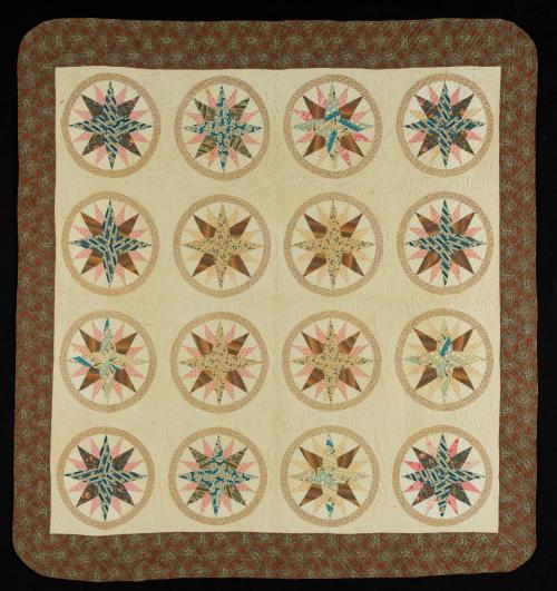 2021.609.2, Quilt