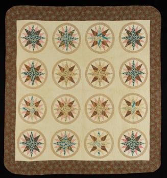 2021.609.2, Quilt