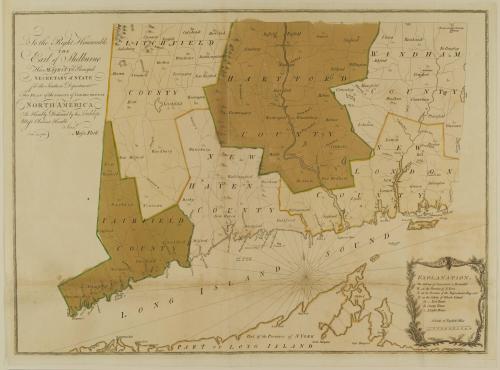 1997-40, Map