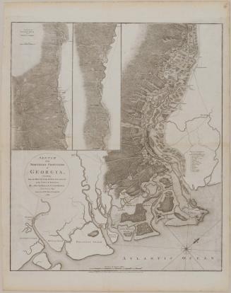 1985-285, Map