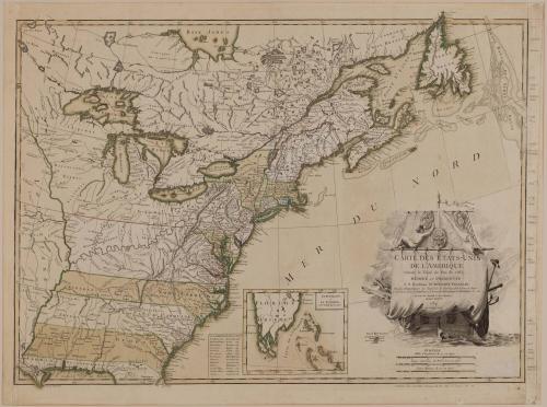 1990-167, Map