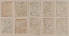 1983-315,1-10, Maps