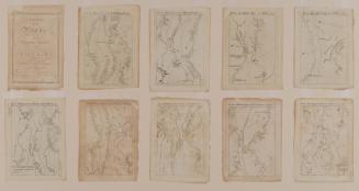 1983-315,1-10, Maps