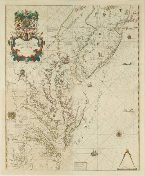 1940-418, Map