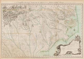 1983-300, Map