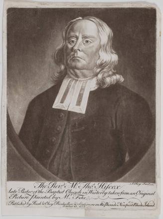 1961-96, Print