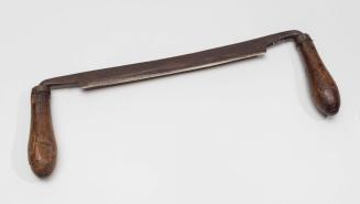 1997-32, Drawknife