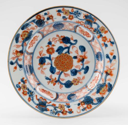 1982-272,2, Plate