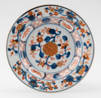 1982-272,2, Plate