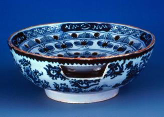 1955-413, Strainer or Colander