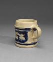 2009-13, Tankard